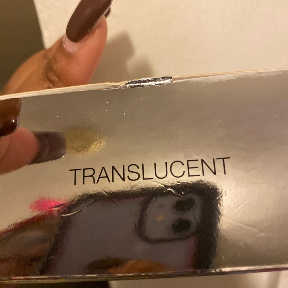 Anastasia Translucent Powder - Picture 2 of 10